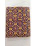 Hand Block Printed Cotton Fabric - YT-HBPD-FBRC-0030