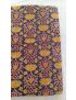 Hand Block Printed Cotton Fabric - YT-HBPD-FBRC-0030