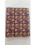 Hand Block Printed Cotton Fabric - YT-HBPD-FBRC-0031