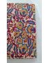 Hand Block Printed Cotton Fabric - YT-HBPD-FBRC-0033