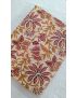 Hand Block Printed Cotton Fabric - YT-HBPD-FBRC-0034