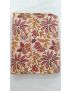 Hand Block Printed Cotton Fabric - YT-HBPD-FBRC-0034