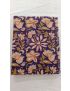 Hand Block Printed Cotton Fabric - YT-HBPD-FBRC-0035