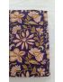 Hand Block Printed Cotton Fabric - YT-HBPD-FBRC-0035