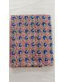 Hand Block Printed Cotton Fabric - YT-HBPD-FBRC-0036