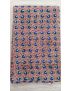 Hand Block Printed Cotton Fabric - YT-HBPD-FBRC-0036