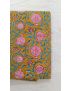 Hand Block Printed Cotton Fabric - YT-HBPD-FBRC-0037