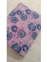 Hand Block Printed Cotton Fabric - YT-HBPD-FBRC-0038