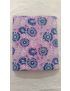 Hand Block Printed Cotton Fabric - YT-HBPD-FBRC-0038