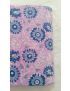 Hand Block Printed Cotton Fabric - YT-HBPD-FBRC-0038