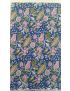 Hand Block Printed Cotton Fabric - YT-HBPD-FBRC-0040